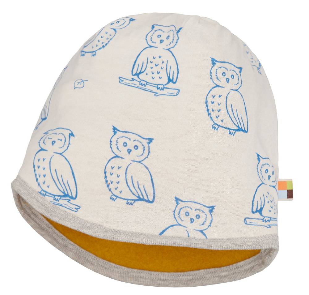 Loud Proud Mütze Wollfleece