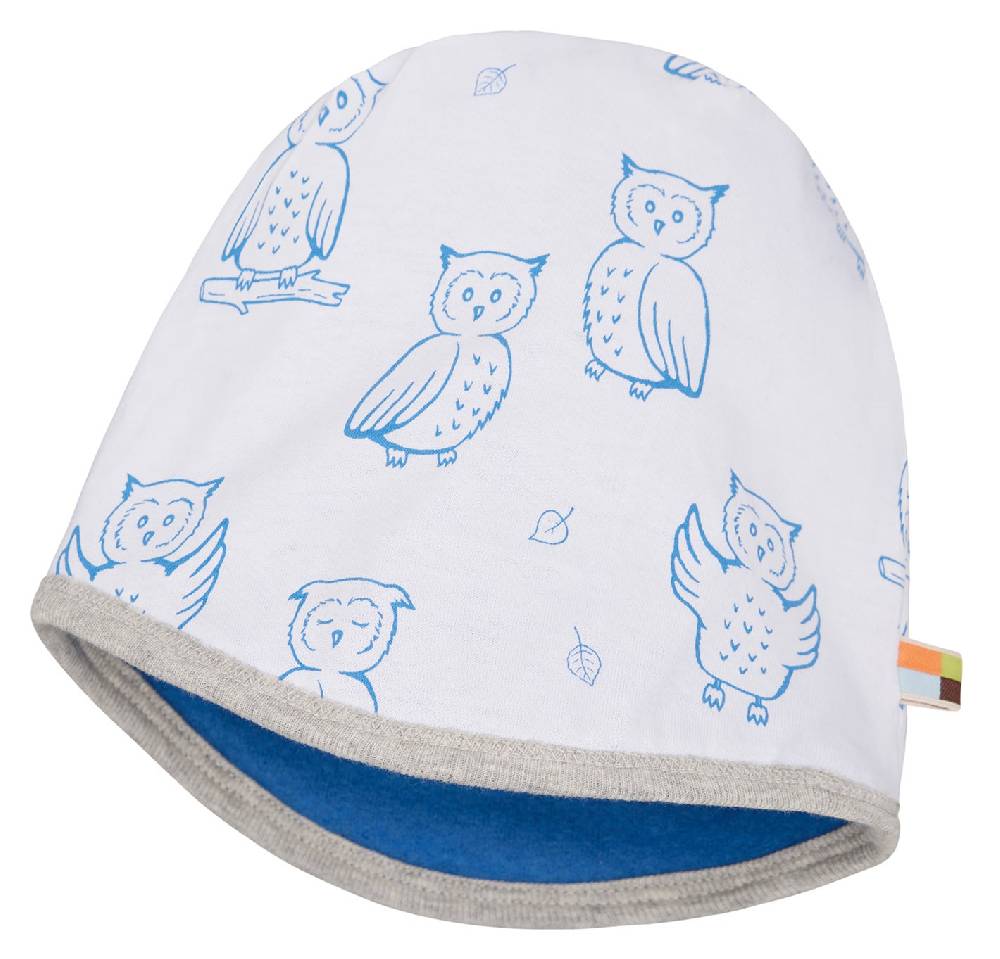 Loud Proud Mütze Wollfleece