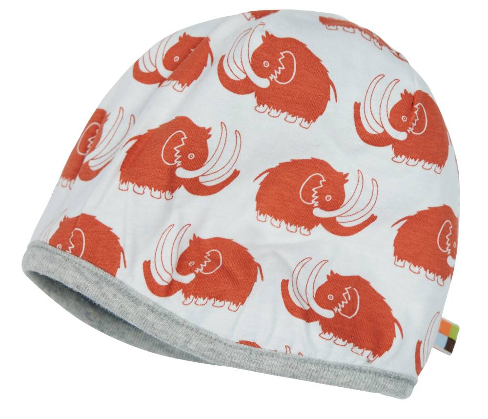 Loud Proud Mütze Wollfleece