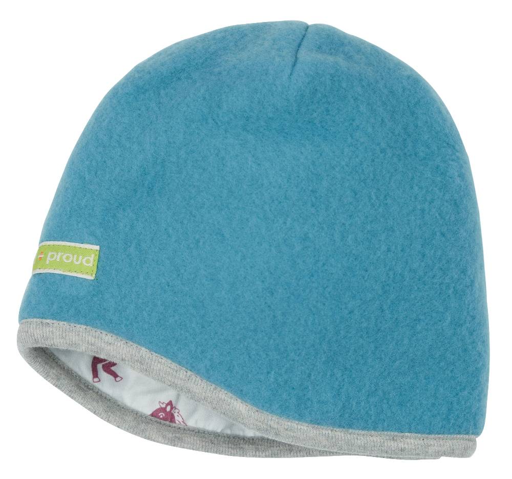 Loud Proud Mütze Wollfleece