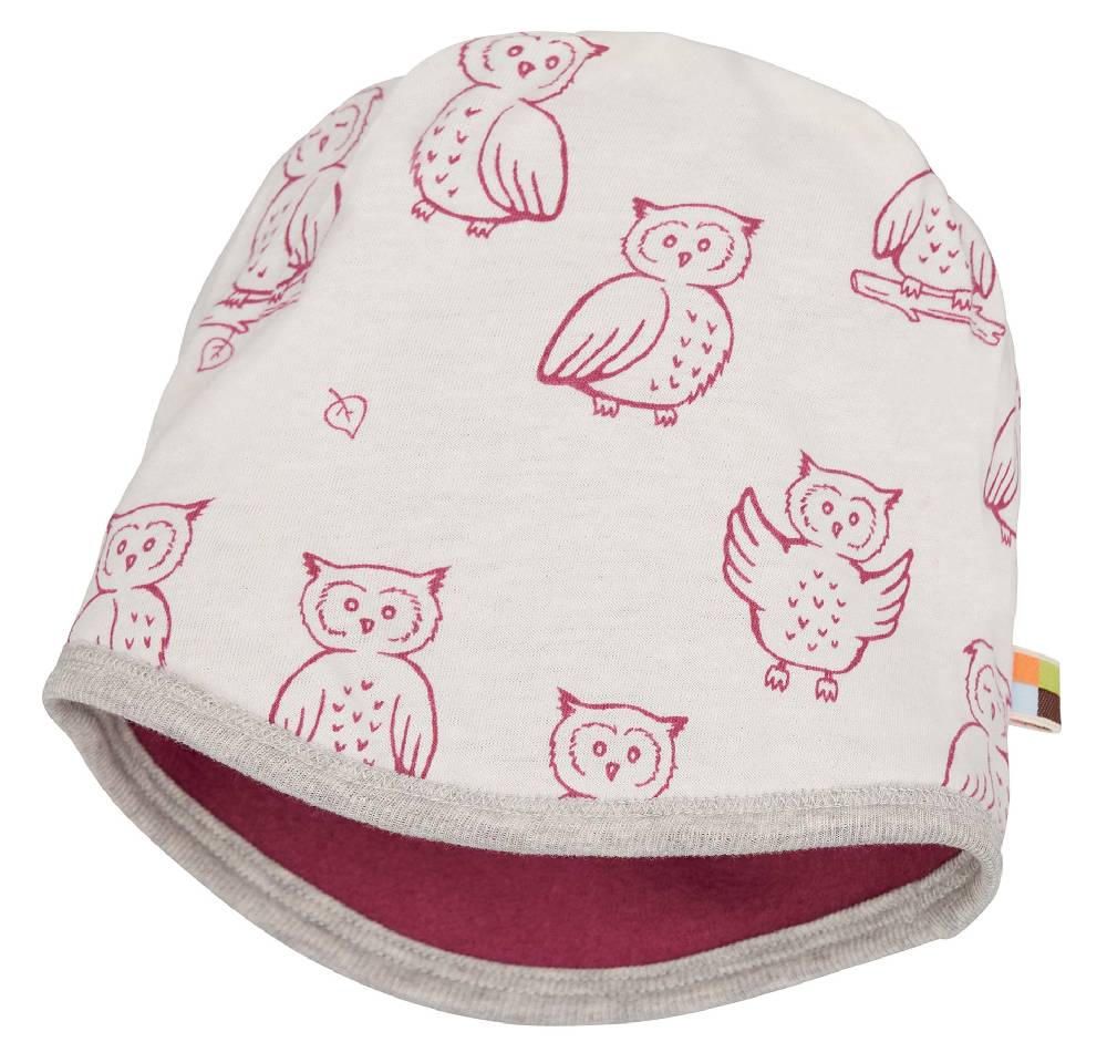 Loud Proud Mütze Wollwalk