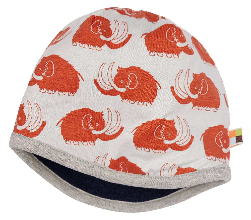 Loud Proud Mütze Wollwalk