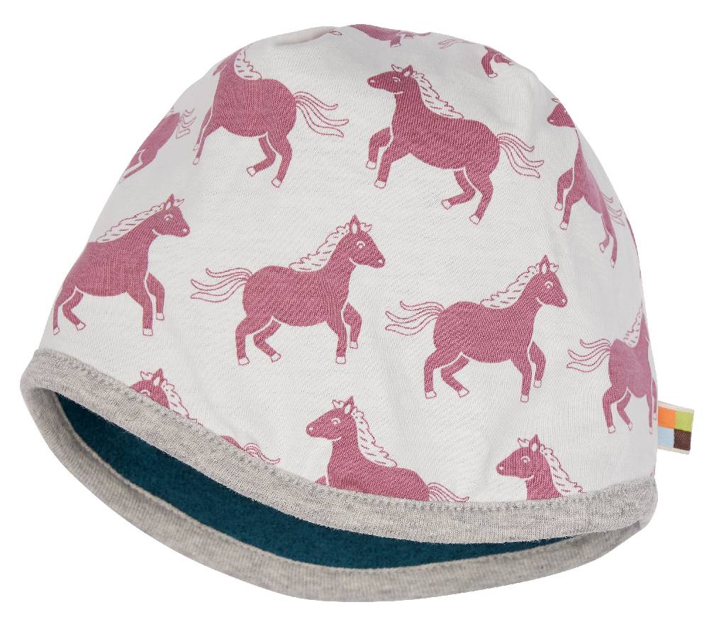 Loud Proud Mütze Wollwalk