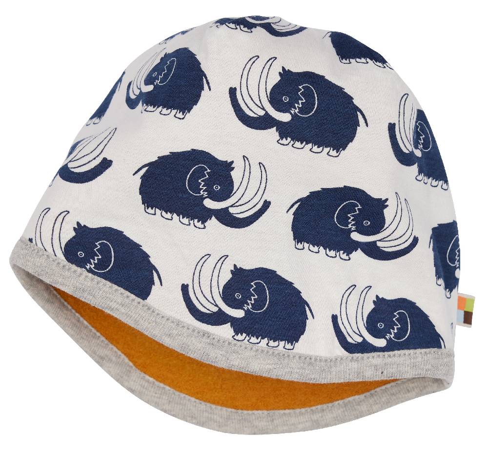 Loud Proud Mütze Wollwalk