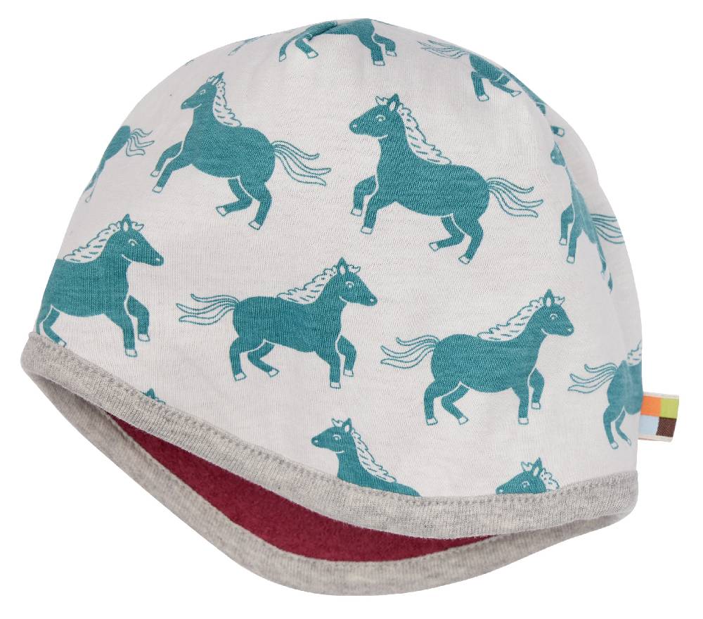 Loud Proud Mütze Wollwalk