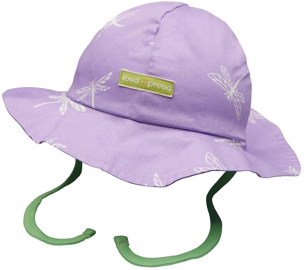 Loud Proud Outdoorhut