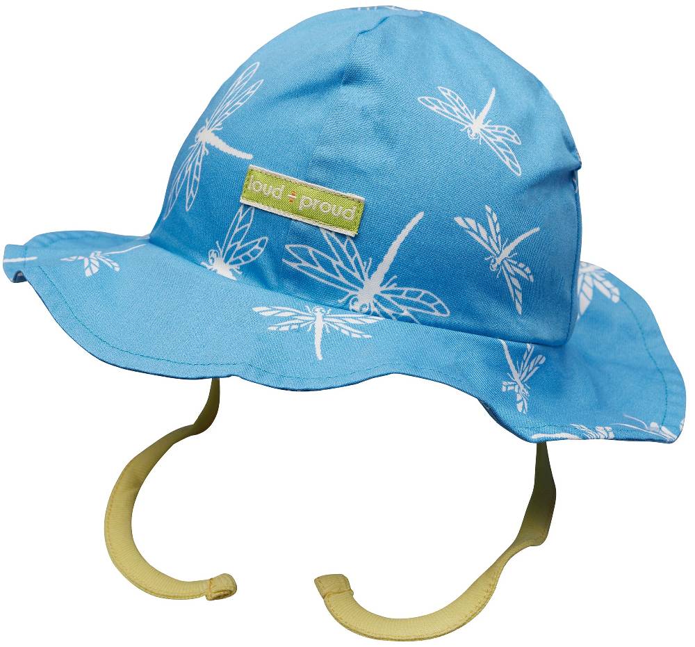 Loud Proud Outdoorhut