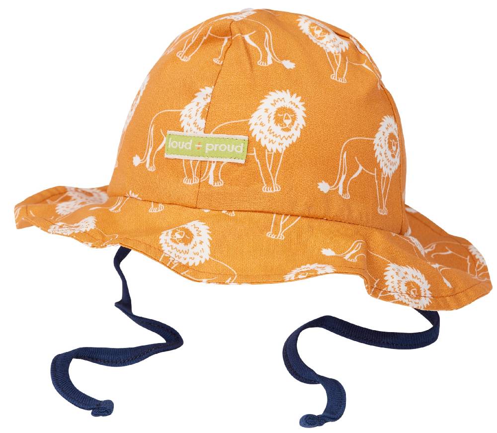 Loud Proud Outdoorhut