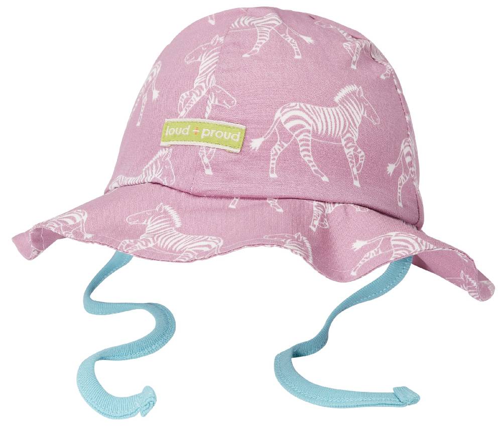 Loud Proud Outdoorhut