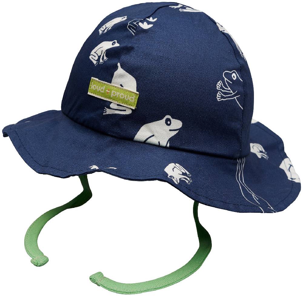 Loud Proud Outdoorhut