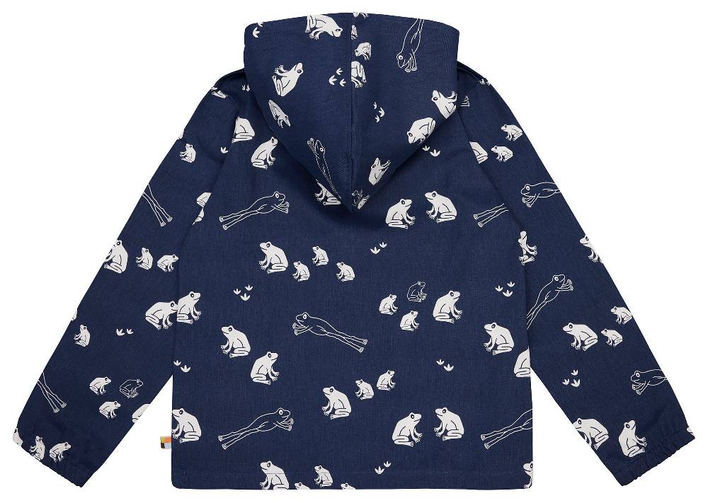 Loud Proud Outdoorjacke