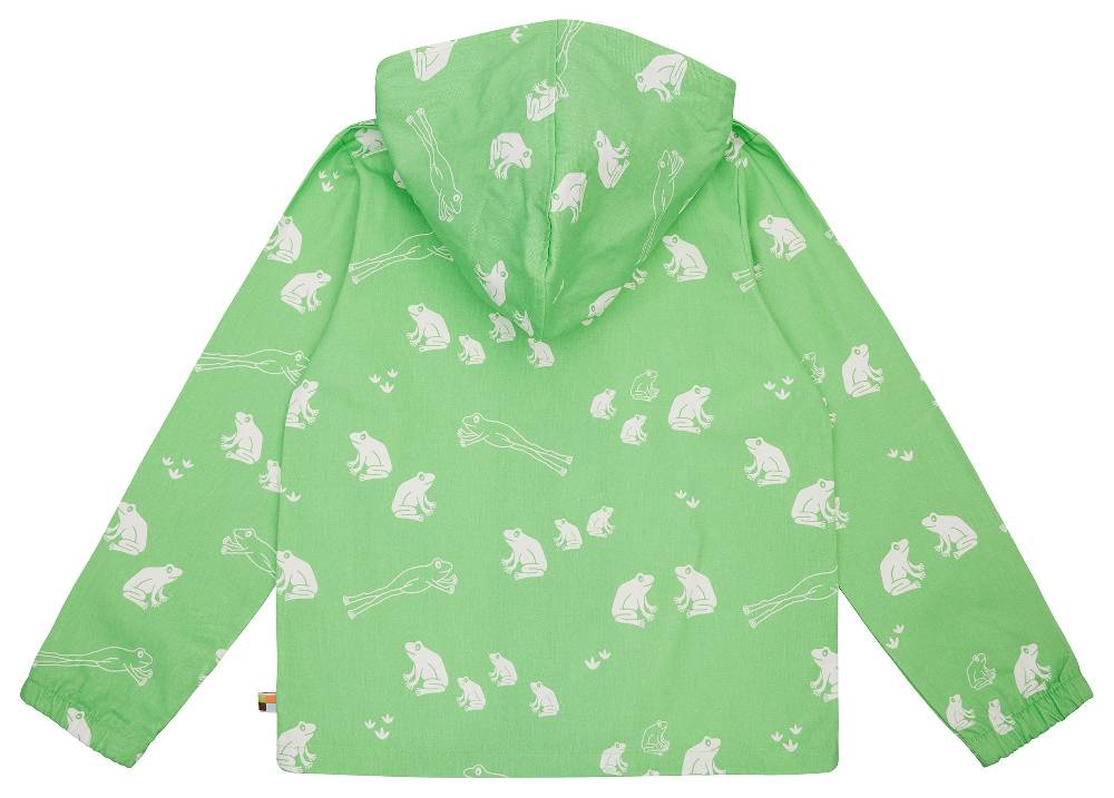 Loud Proud Outdoorjacke