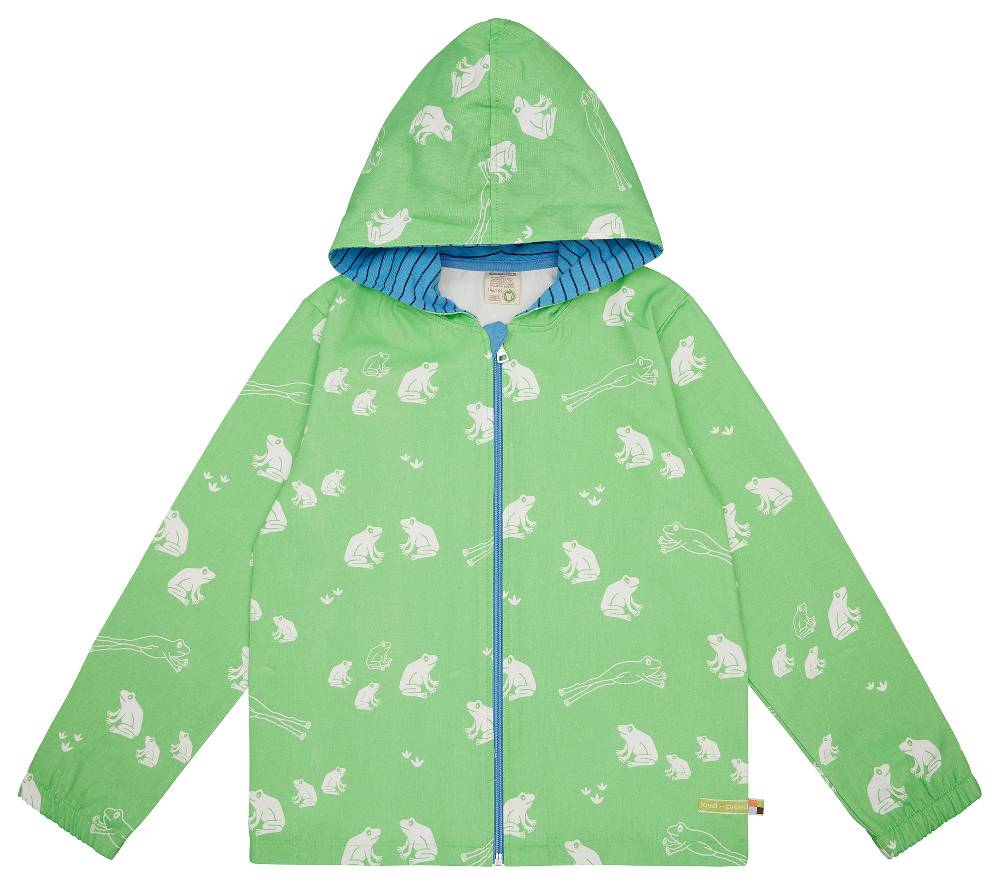 Loud Proud Outdoorjacke