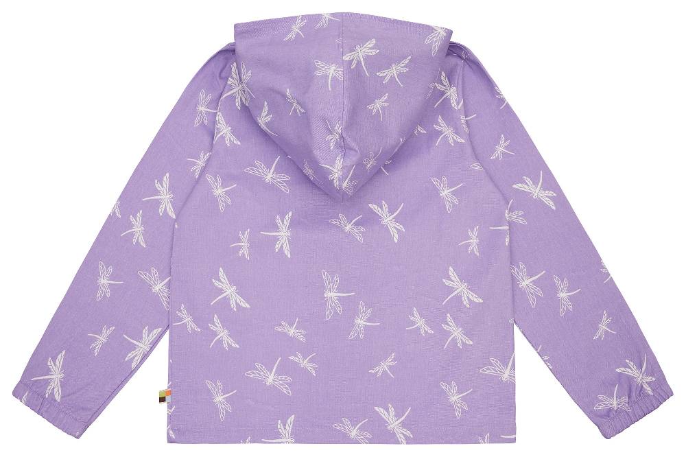 Loud Proud Outdoorjacke