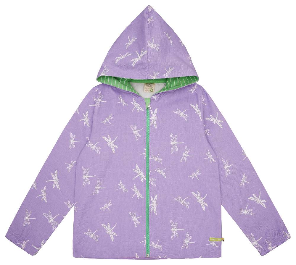 Loud Proud Outdoorjacke