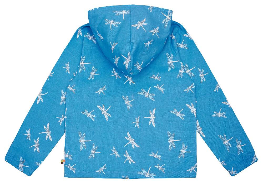 Loud Proud Outdoorjacke