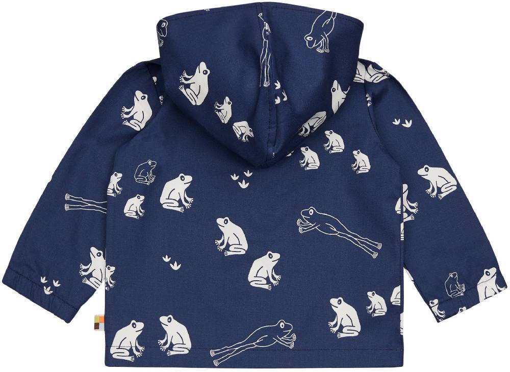 Loud Proud Outdoorjacke