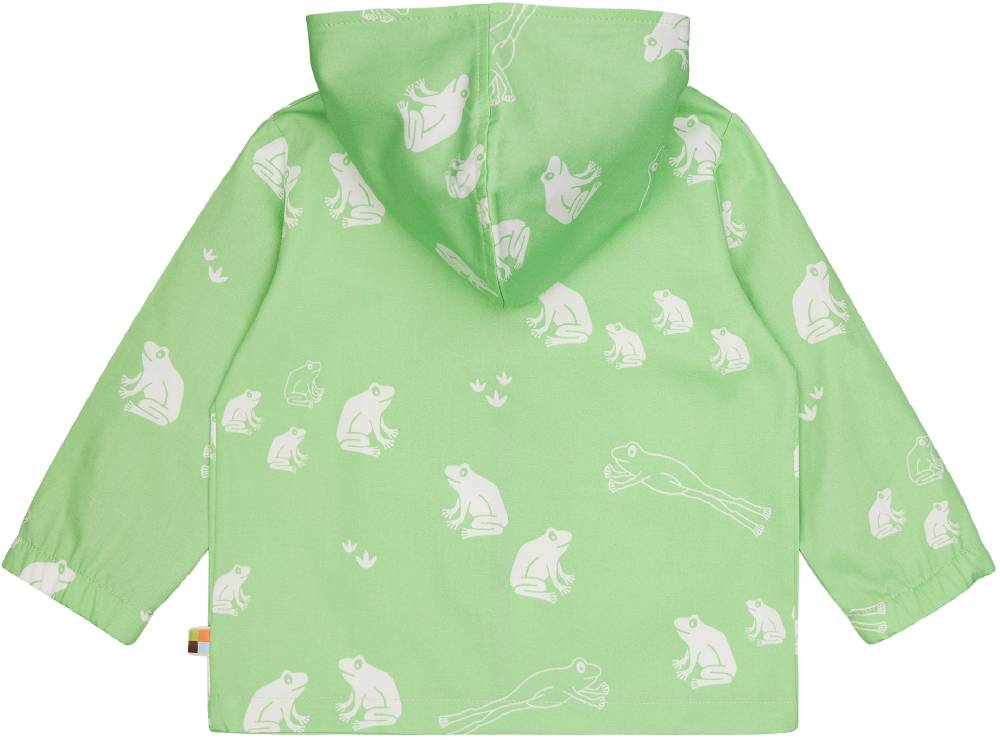 Loud Proud Outdoorjacke