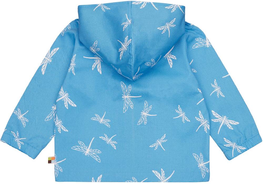 Loud Proud Outdoorjacke