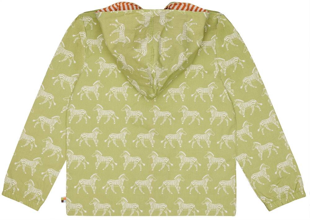 Loud Proud Outdoorjacke