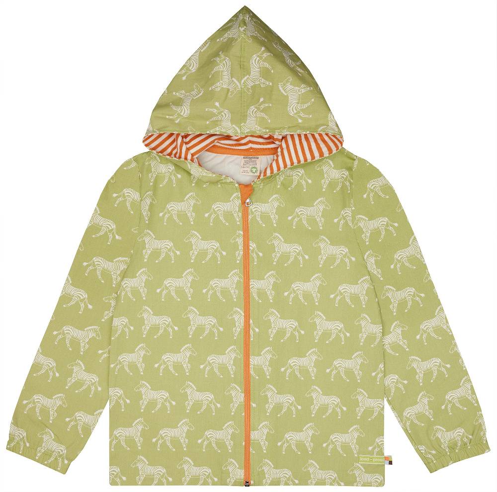 Loud Proud Outdoorjacke