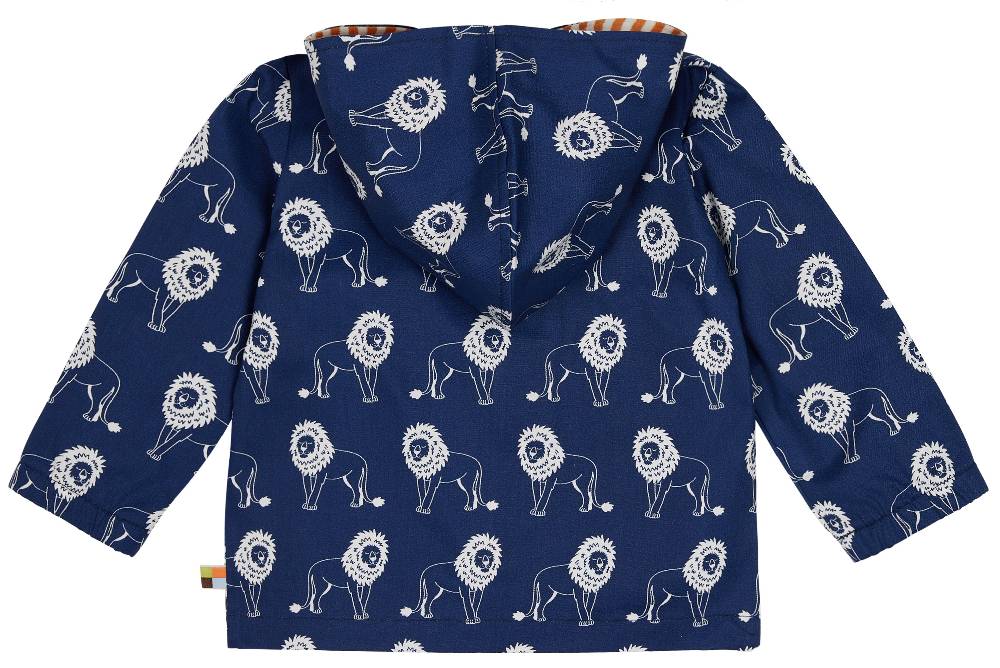 Loud Proud Outdoorjacke