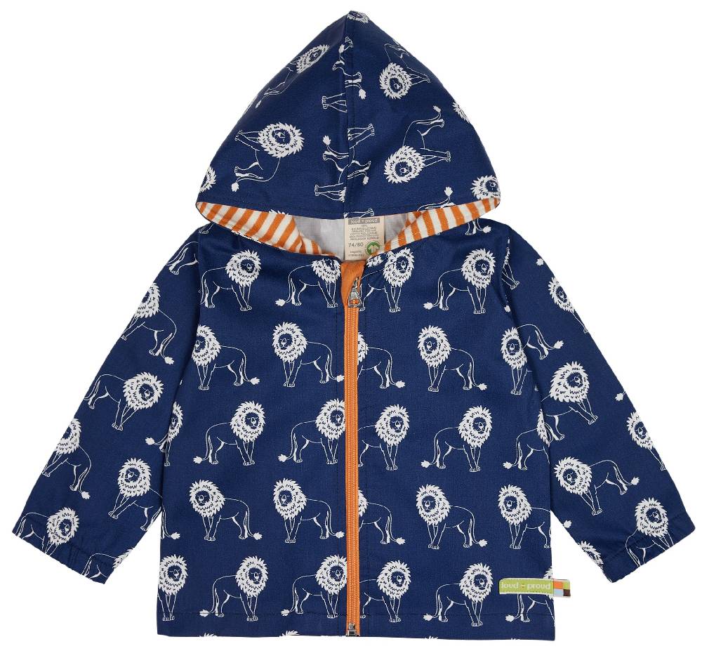 Loud Proud Outdoorjacke