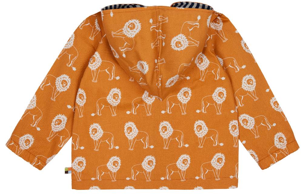 Loud Proud Outdoorjacke