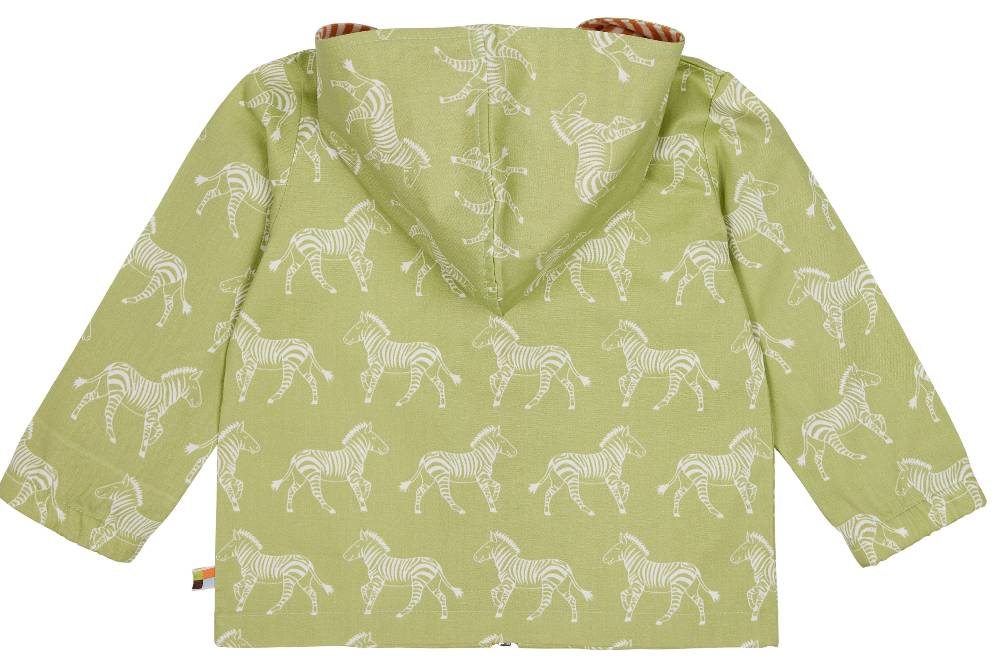 Loud Proud Outdoorjacke