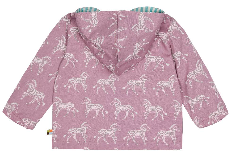 Loud Proud Outdoorjacke