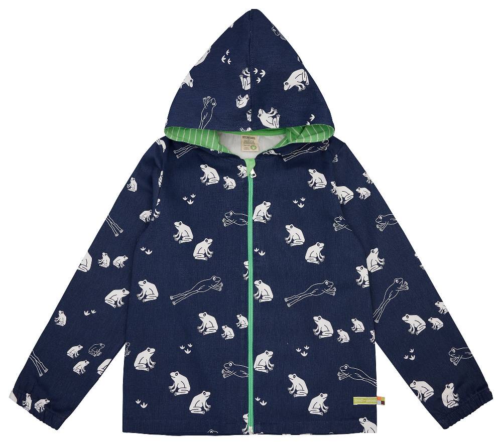 Loud Proud Outdoorjacke