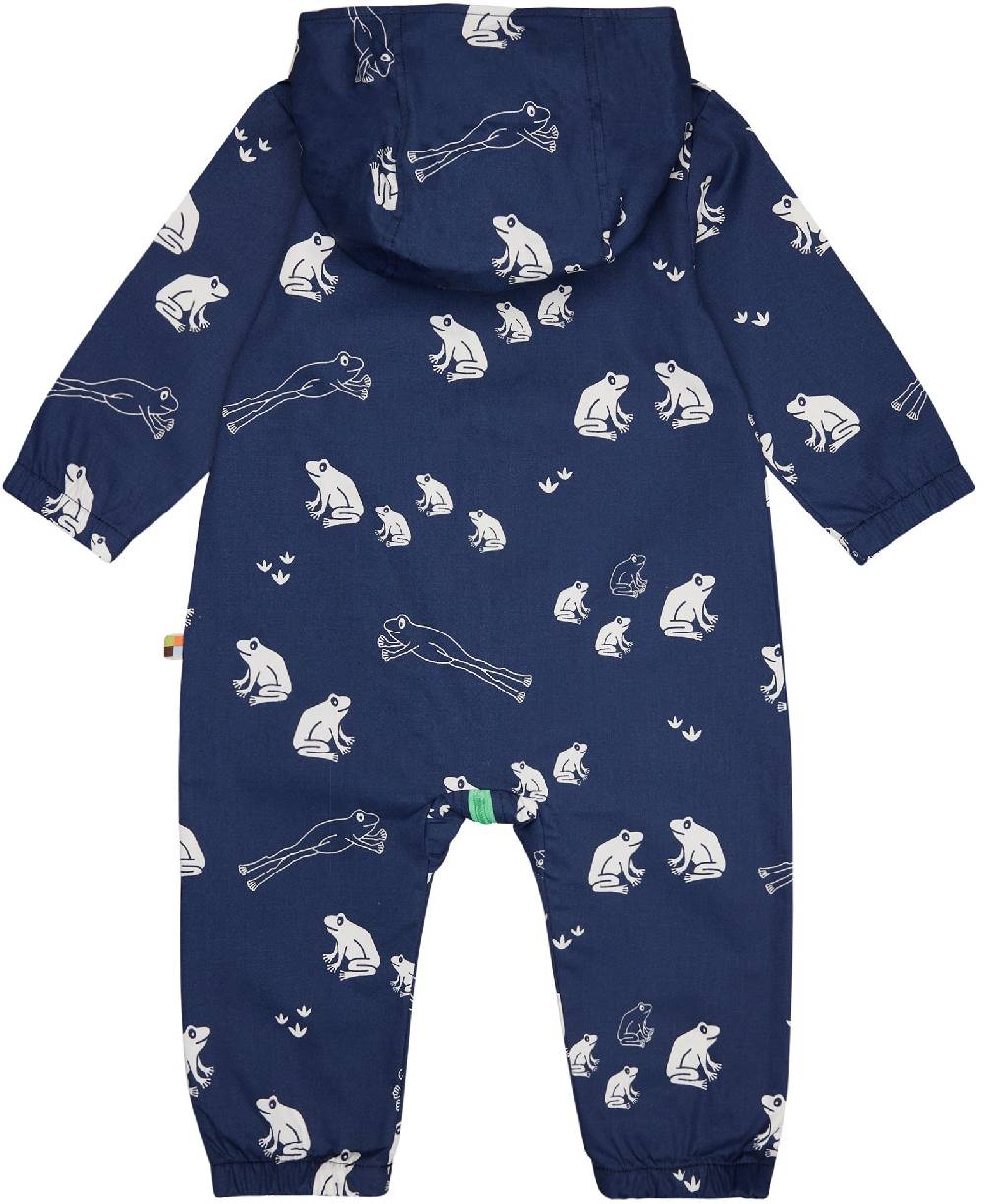 Loud Proud Outdooroverall