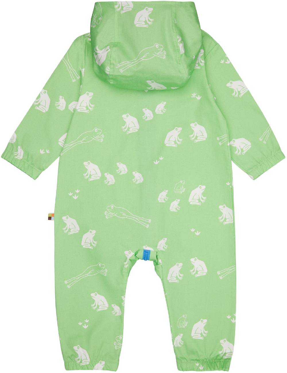 Loud Proud Outdooroverall