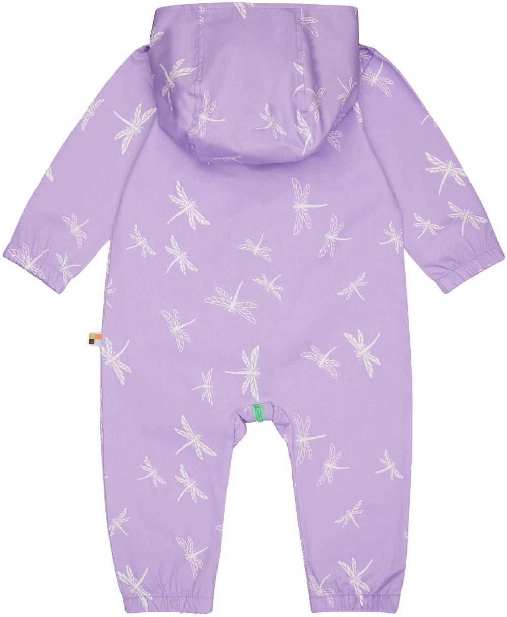 Loud Proud Outdooroverall