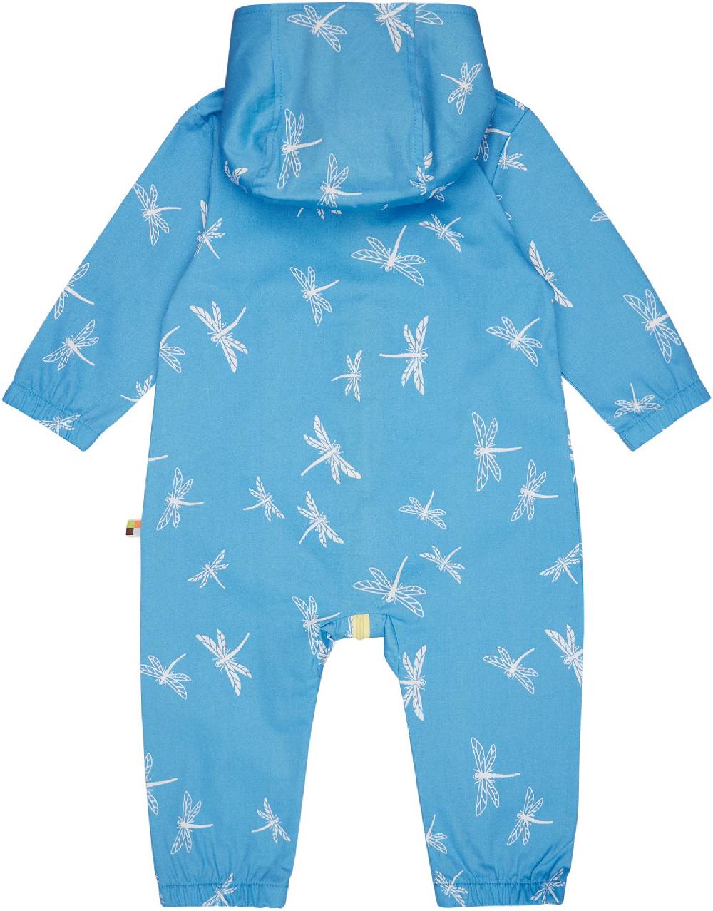 Loud Proud Outdooroverall