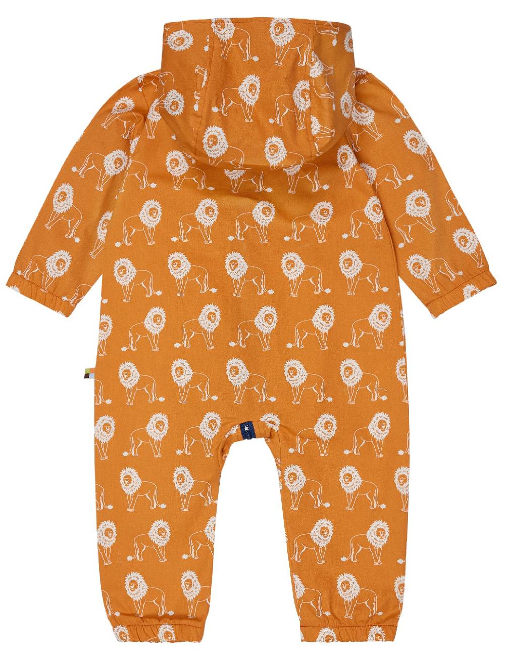 Loud Proud Outdooroverall