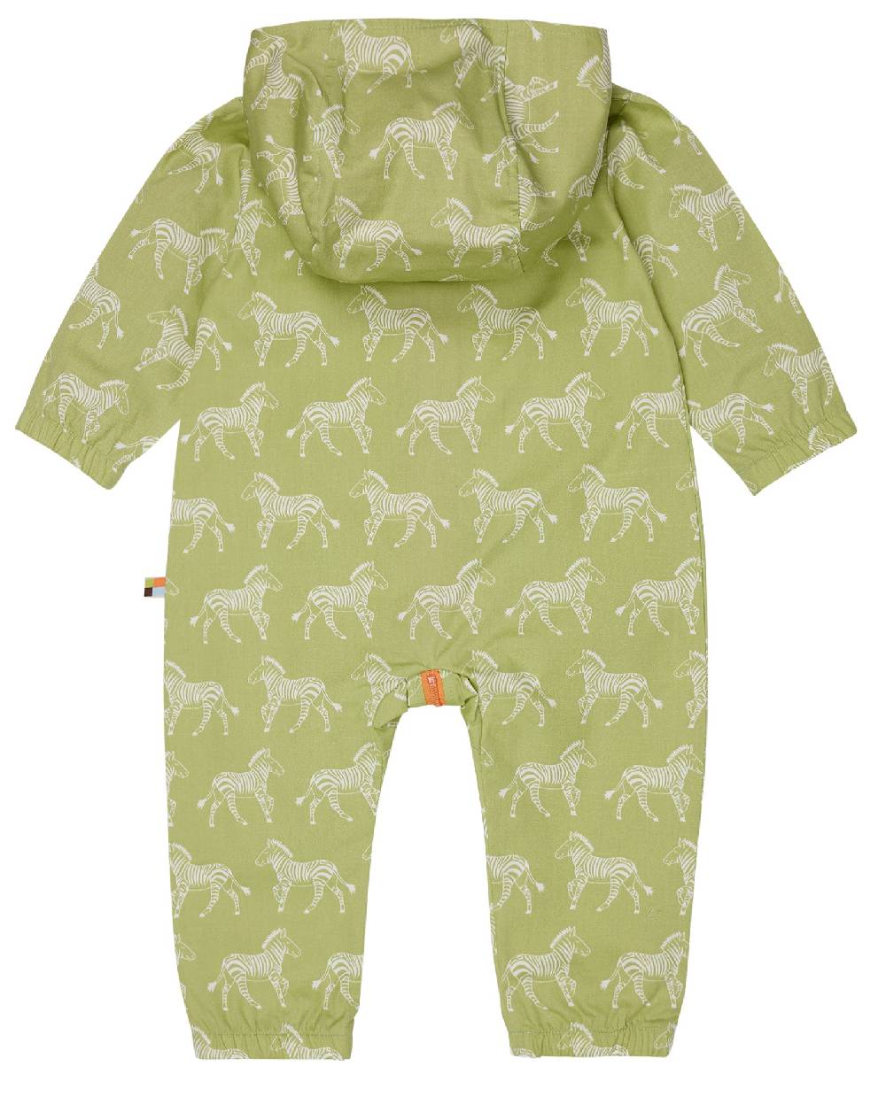 Loud Proud Outdooroverall