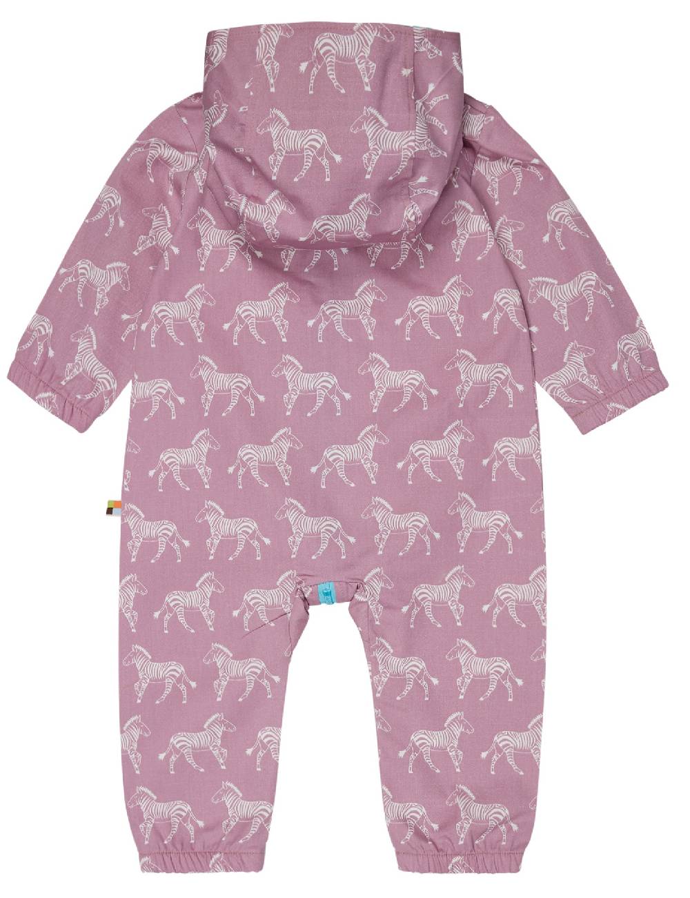 Loud Proud Outdooroverall