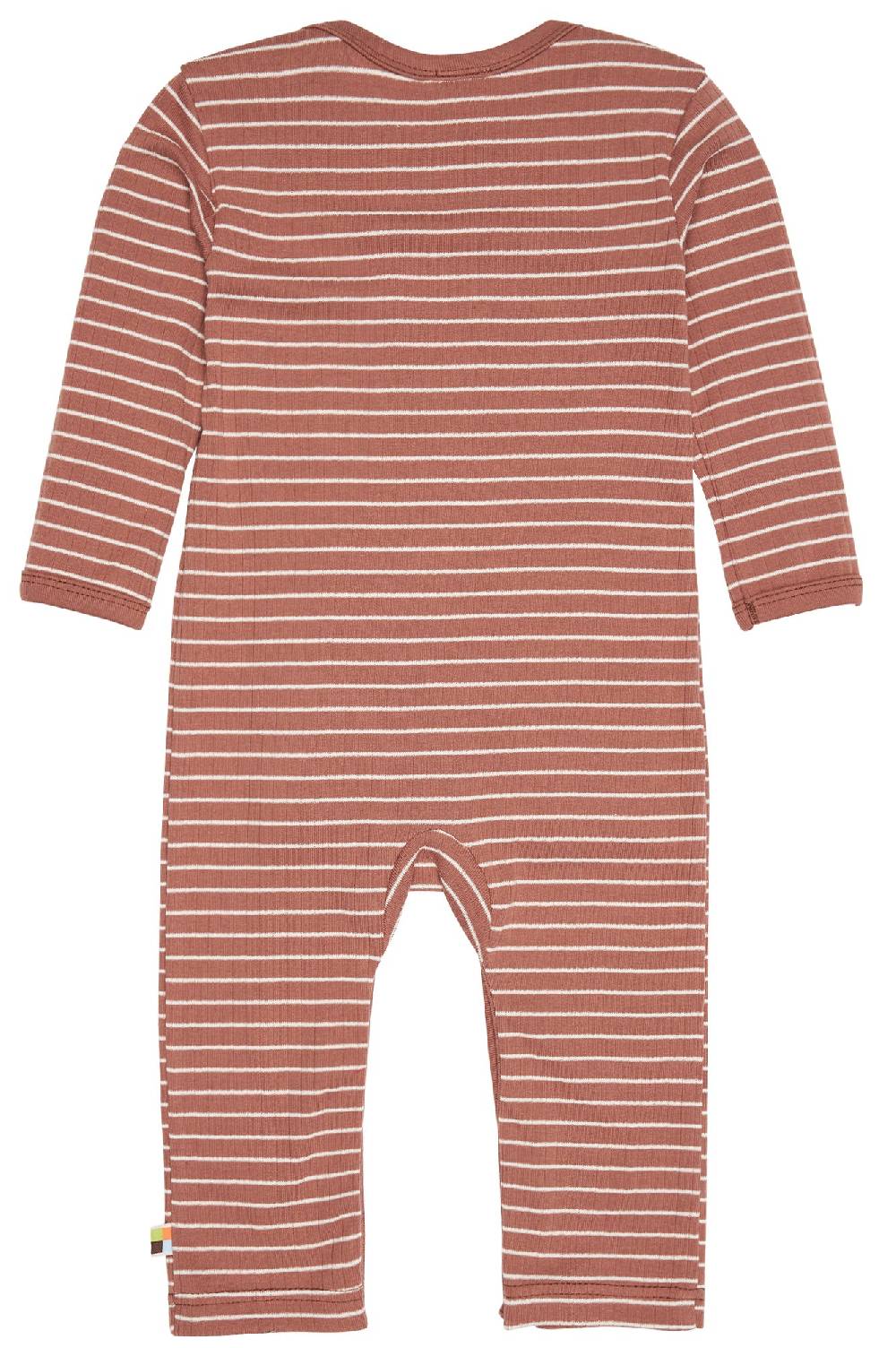 Loud Proud Overall Derby Rib