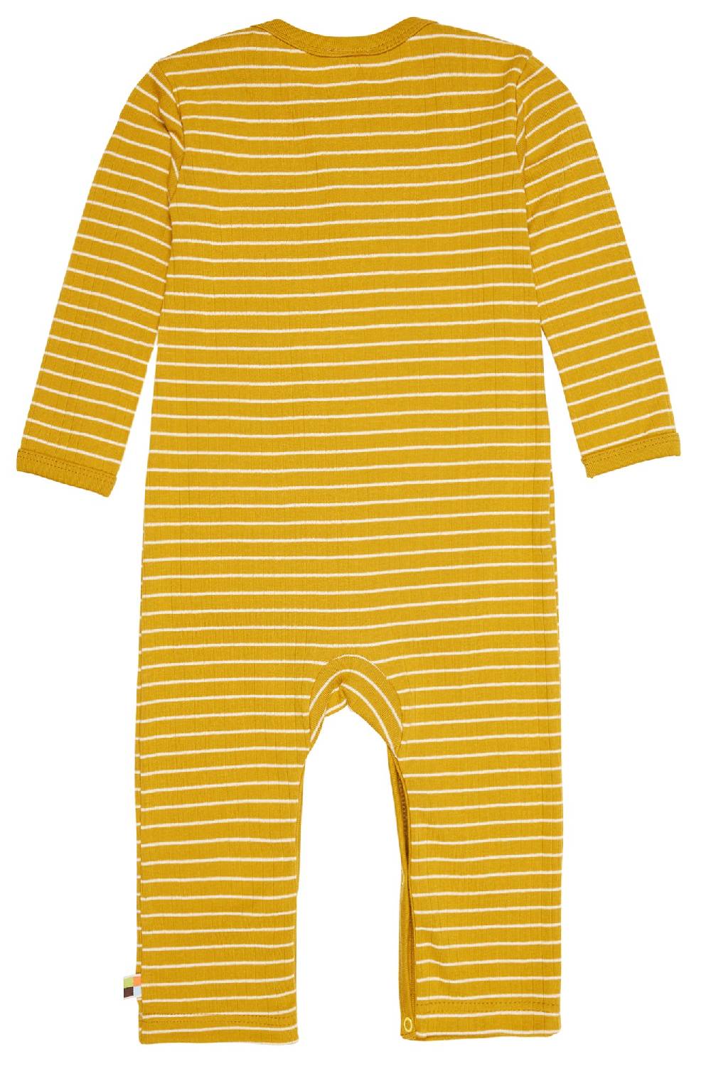 Loud Proud Overall Derby Rib