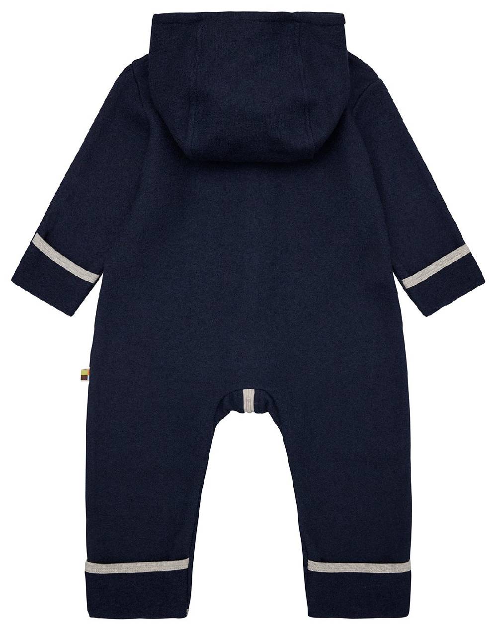 Loud Proud Overall Wollwalk