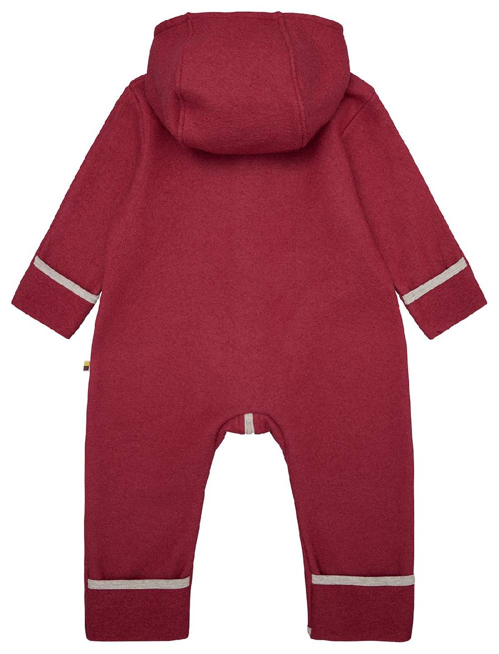 Loud Proud Overall Wollwalk