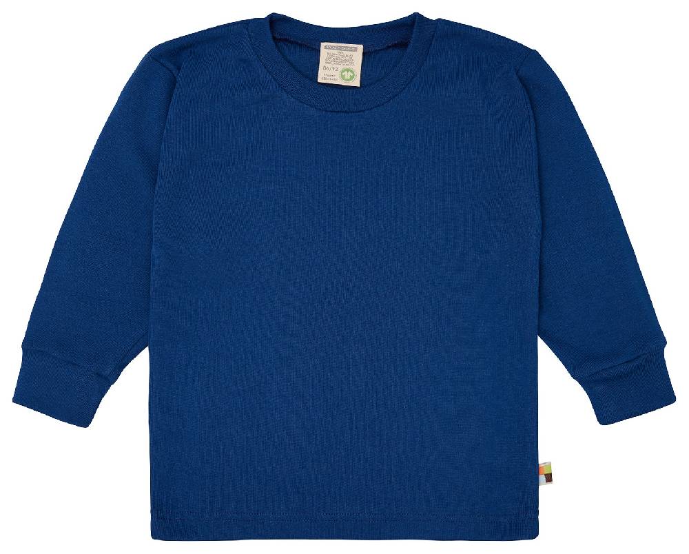 Loud Proud Schlafanzug Uni Aus Feinripp