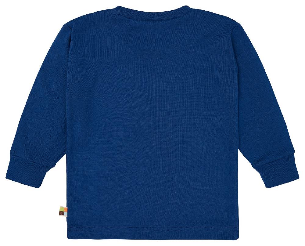 Loud Proud Schlafanzug Uni Aus Feinripp