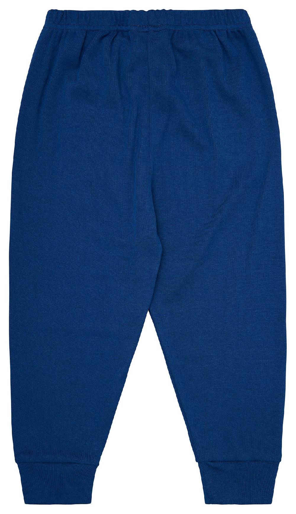 Loud Proud Schlafanzug Uni Aus Feinripp