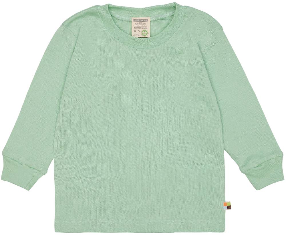 Loud Proud Schlafanzug Uni Aus Feinripp