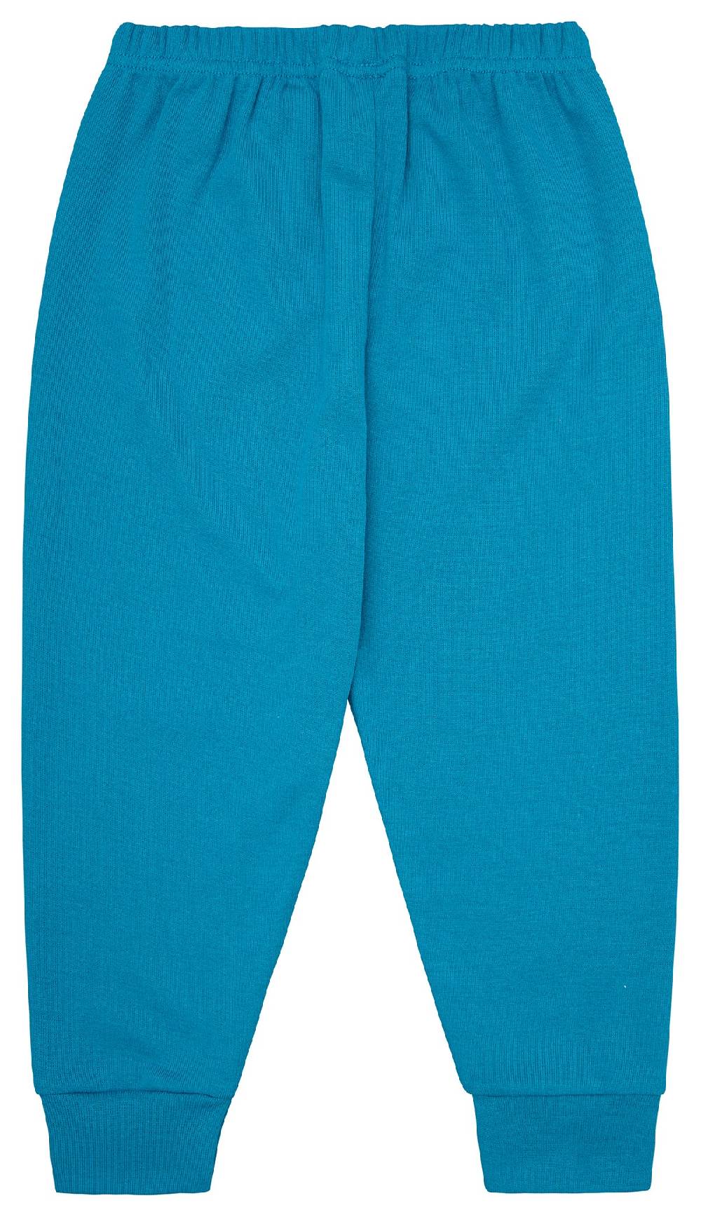 Loud Proud Schlafanzug Uni Aus Feinripp