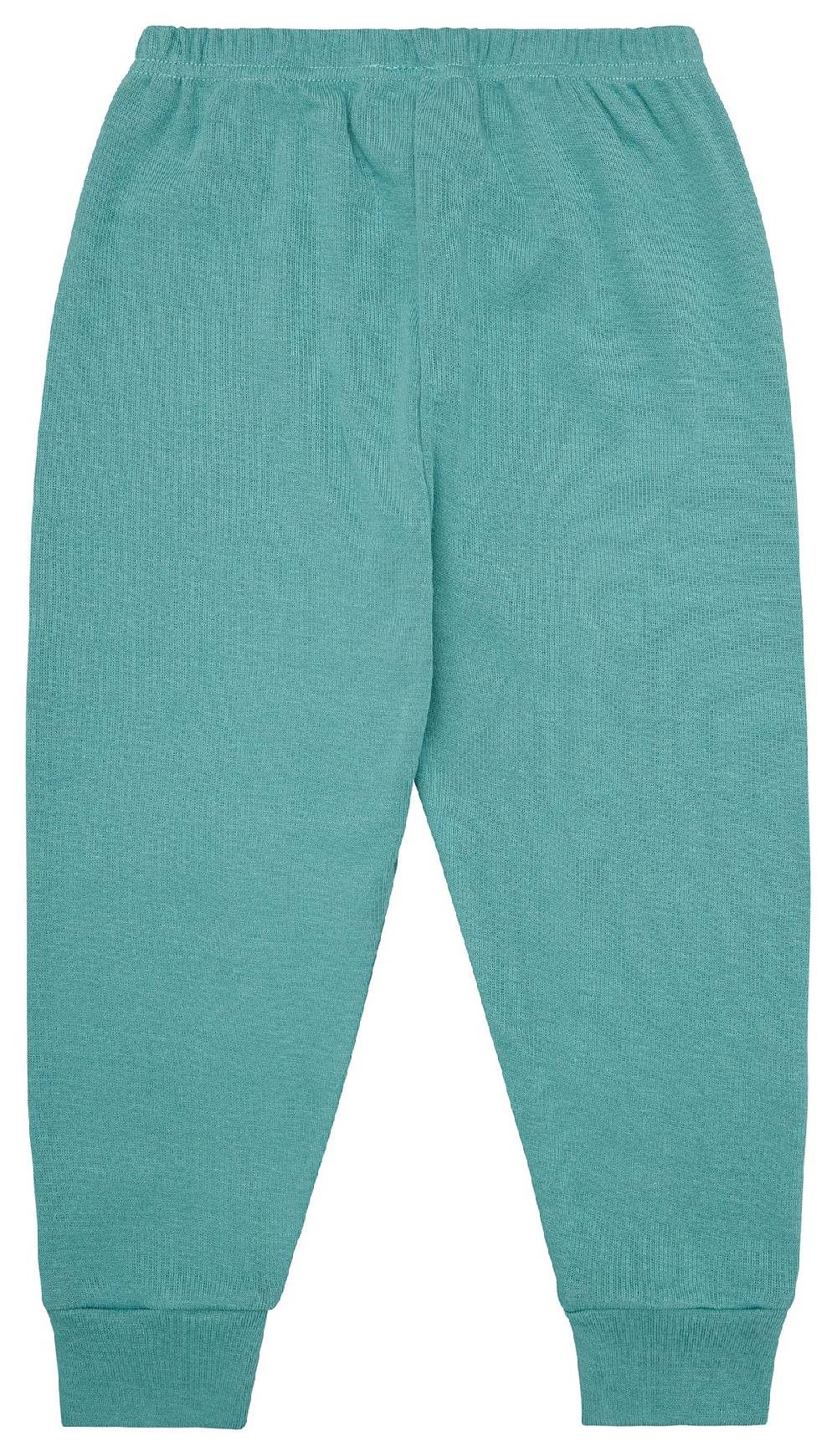 Loud Proud Schlafanzug Uni Aus Feinripp