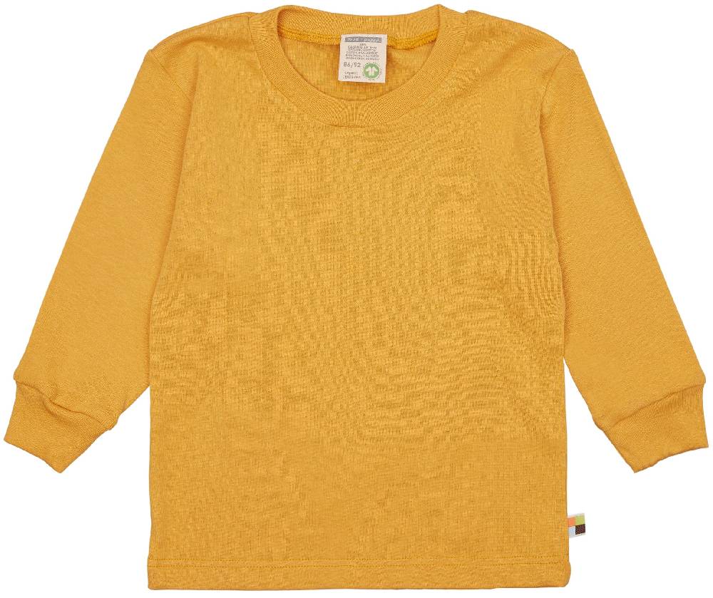 Loud Proud Schlafanzug Uni Aus Feinripp