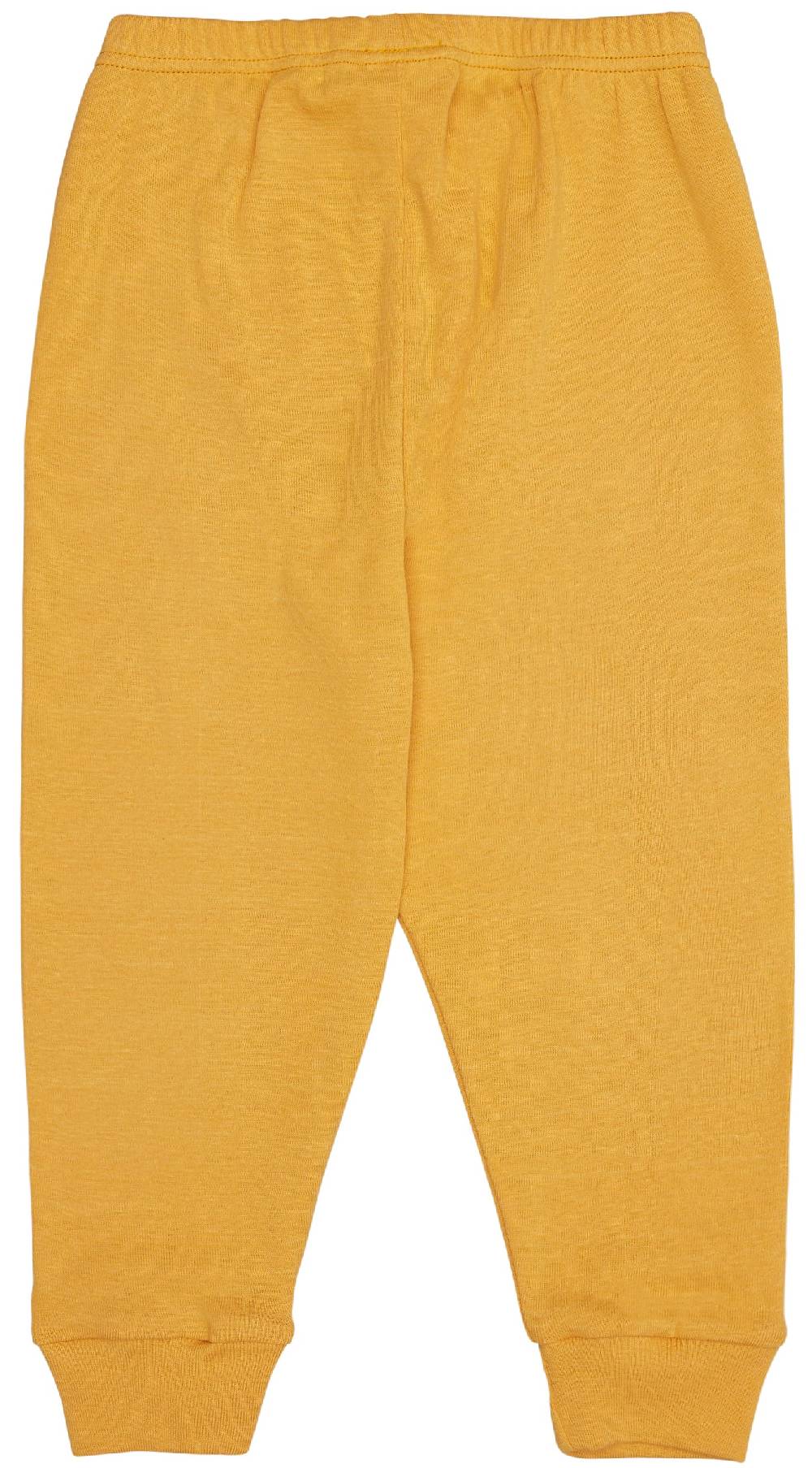 Loud Proud Schlafanzug Uni Aus Feinripp